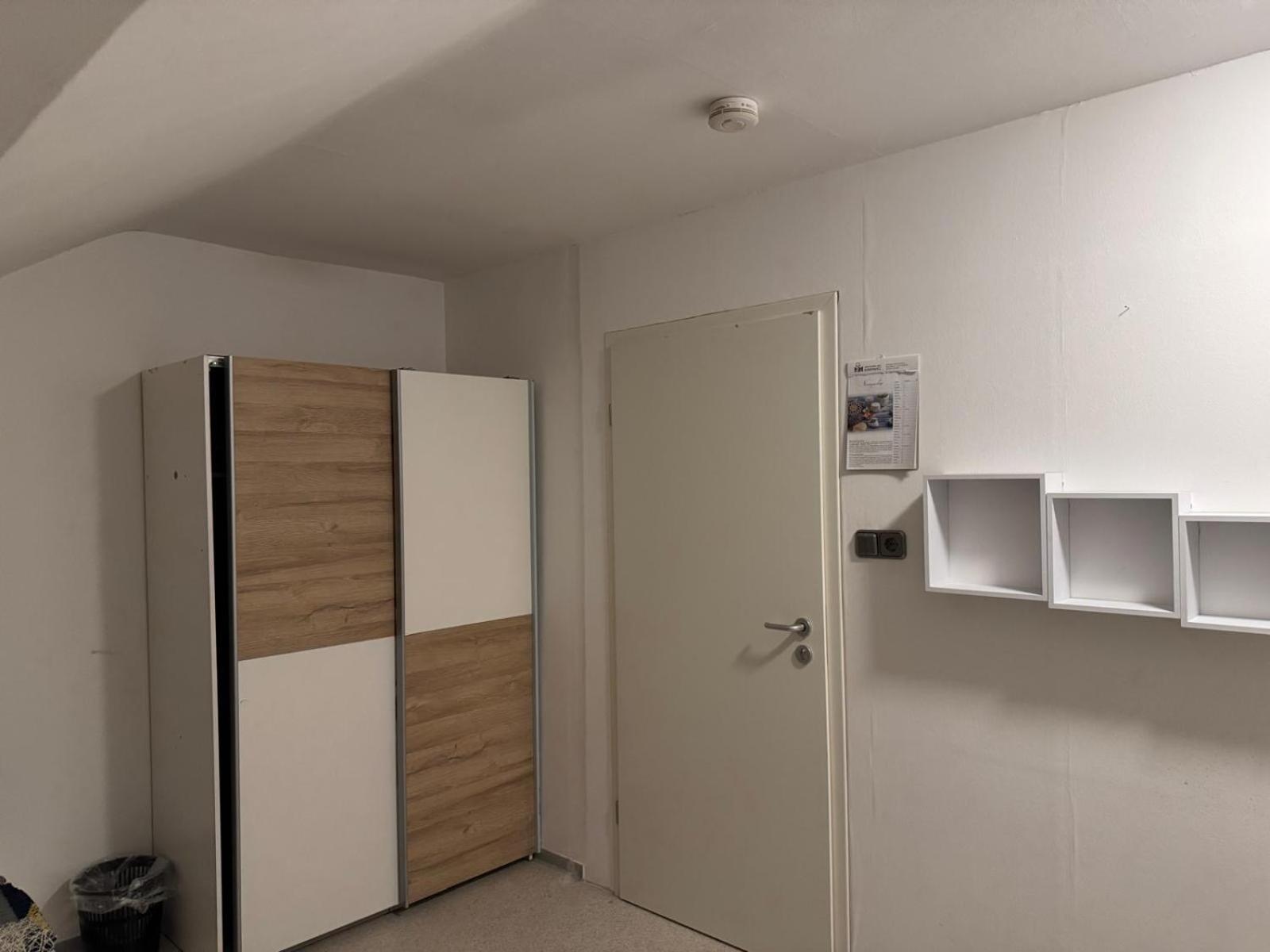 Ferienzeit Apartment Karlsruhe Ngoại thất bức ảnh