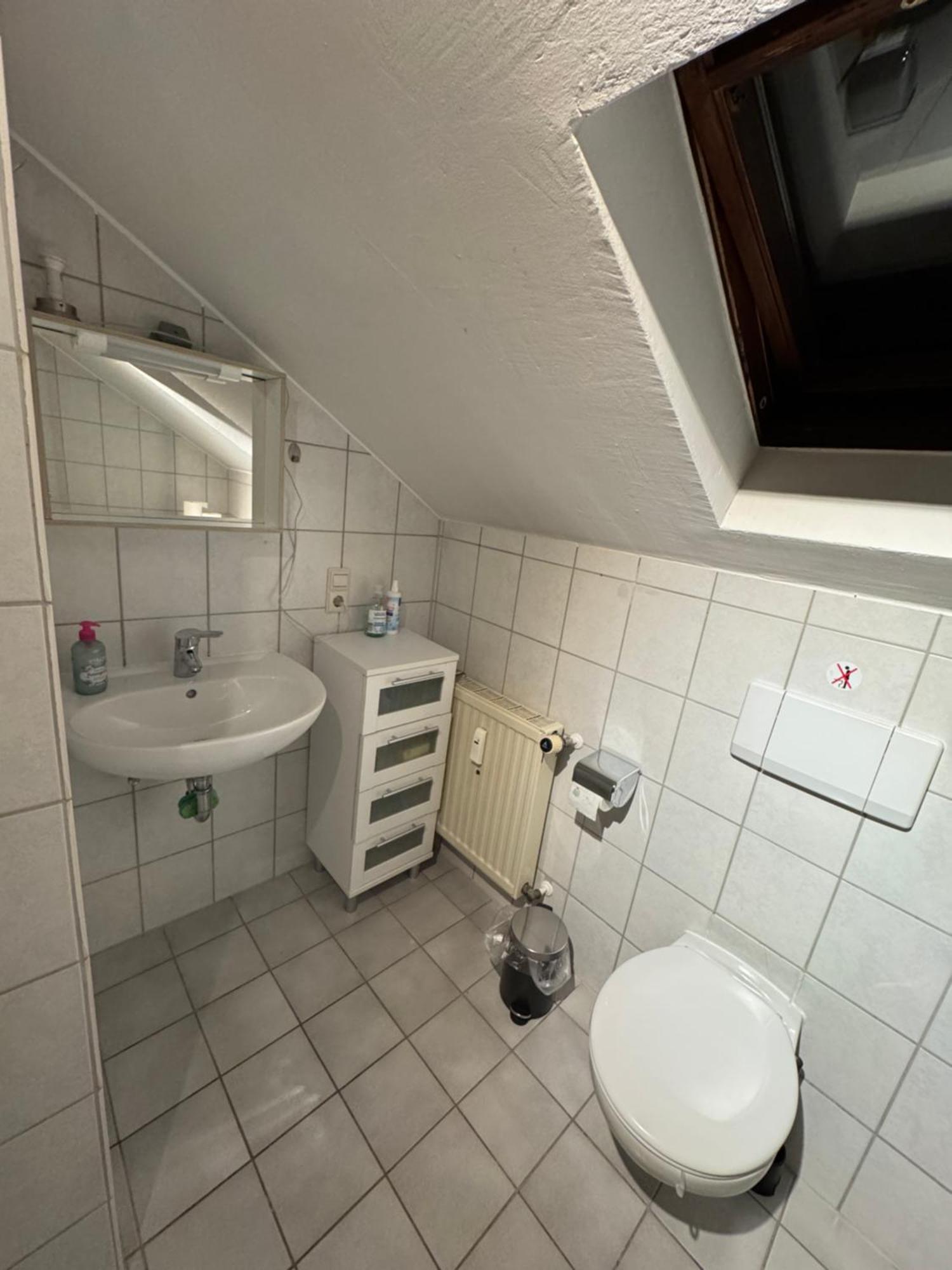 Ferienzeit Apartment Karlsruhe Ngoại thất bức ảnh